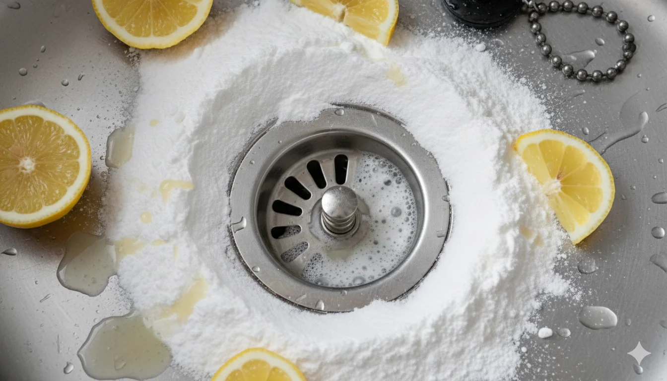 Débouchage professionnel de canalisation