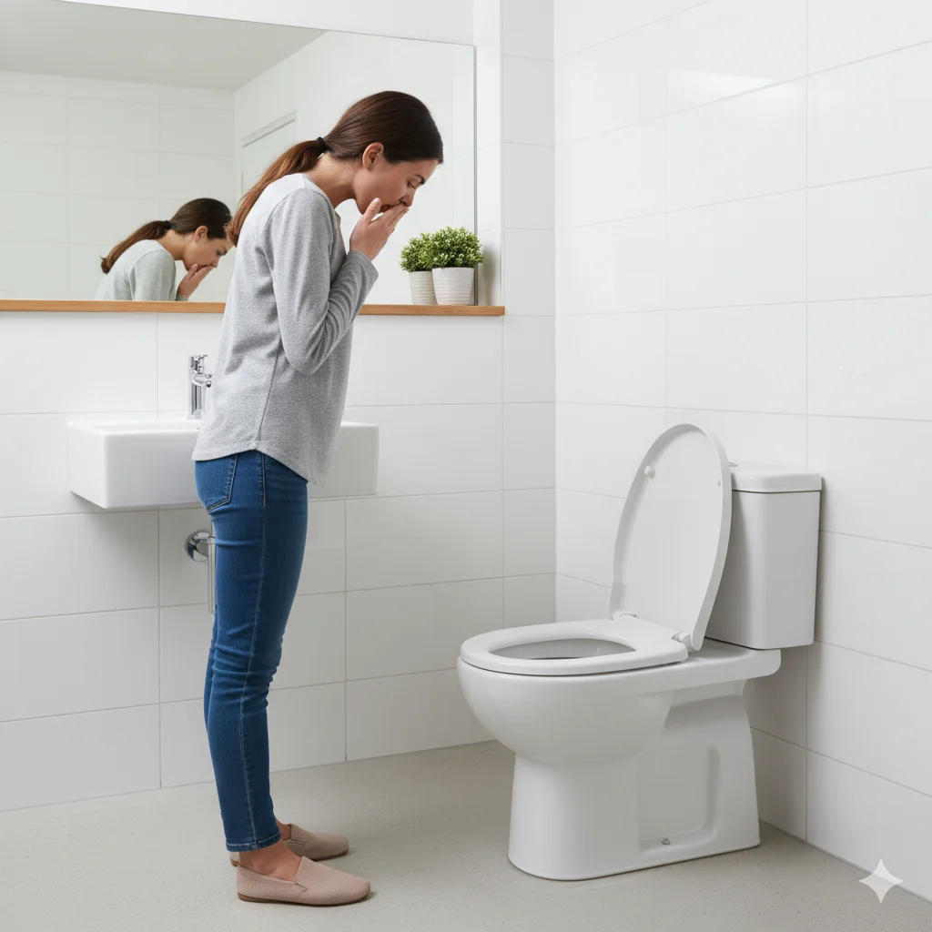 Débouchage de toilettes professionnel