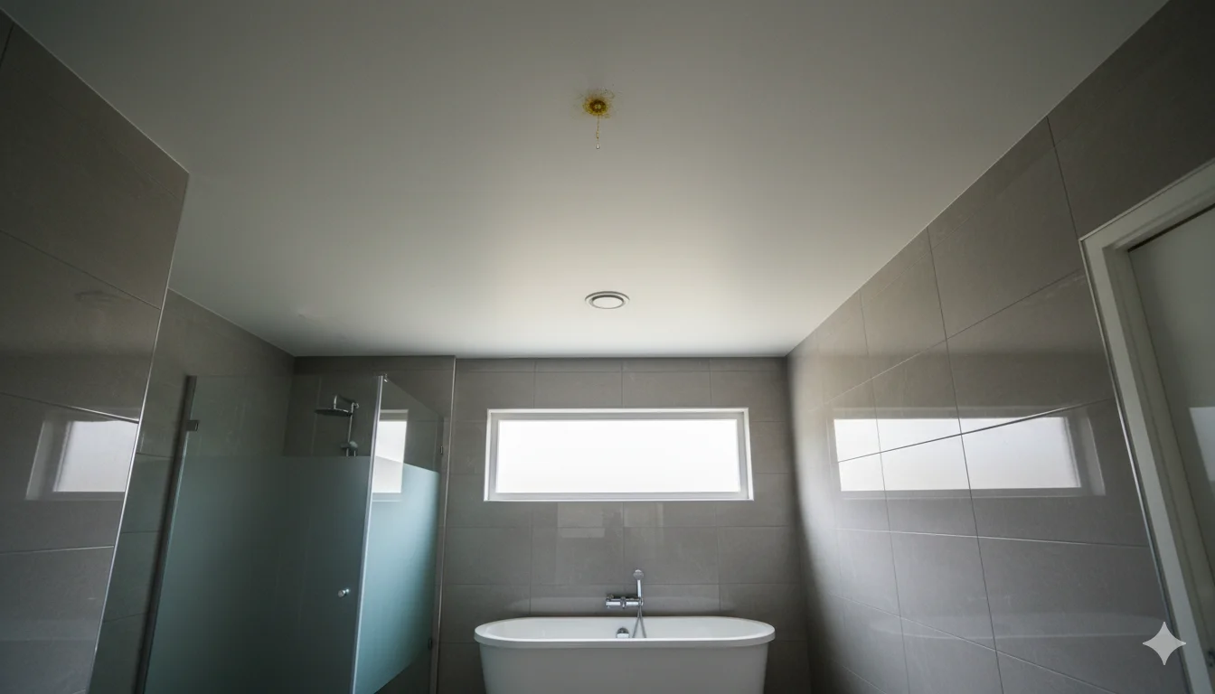 Détection de fuite d'eau avec équipement professionnel